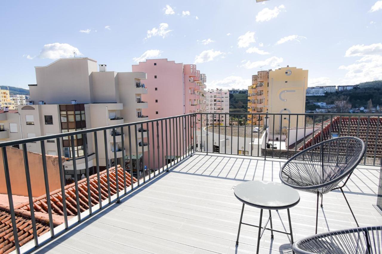 Brasil Residences コインブラ エクステリア 写真