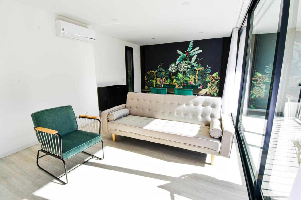 Brasil Residences コインブラ エクステリア 写真
