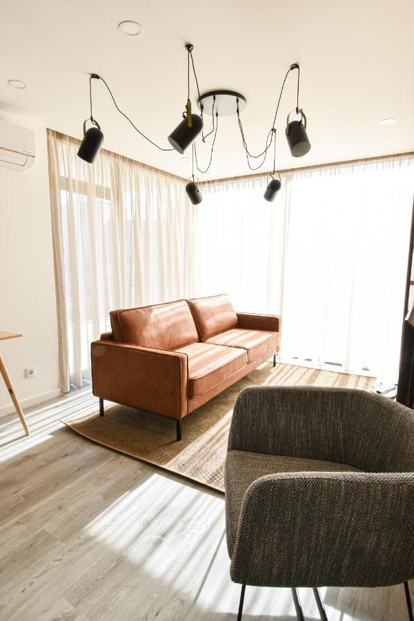 Brasil Residences コインブラ エクステリア 写真