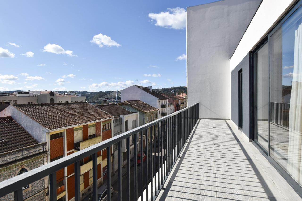 Brasil Residences コインブラ エクステリア 写真