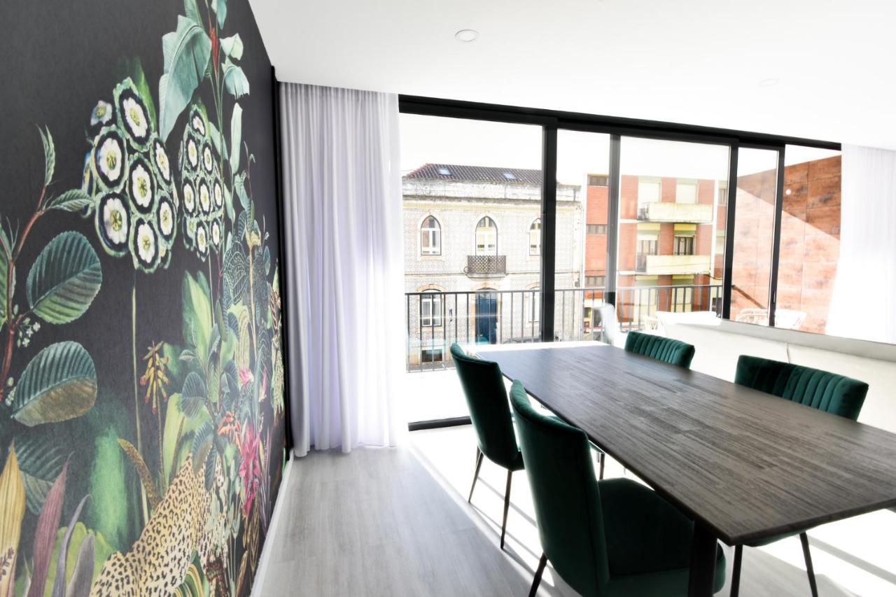Brasil Residences コインブラ エクステリア 写真