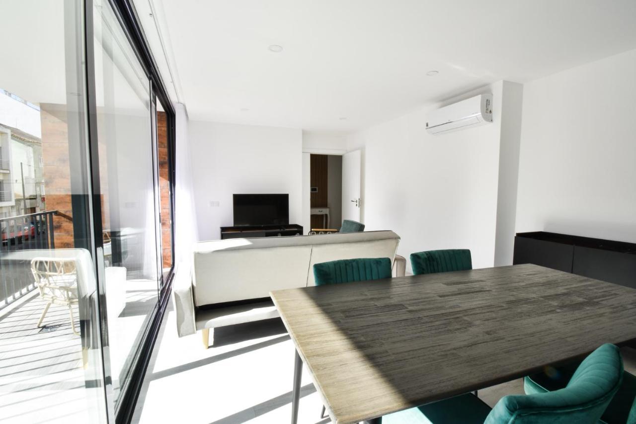 Brasil Residences コインブラ エクステリア 写真