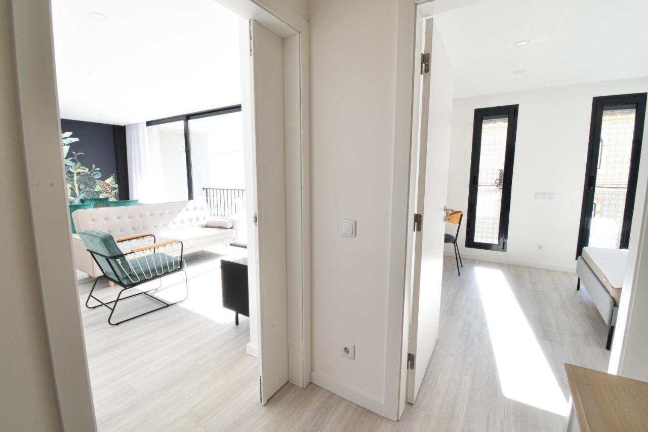 Brasil Residences コインブラ エクステリア 写真